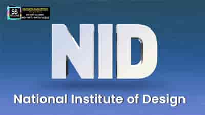 NID Entrance Exam Coaching in Delhi